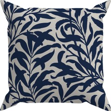 Evdek Dijital Baskılı Kırlent Kılıfı 5LD34