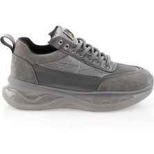Füme  Kadın Sneaker K01228400472