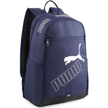Puma Phase Backpack II Unisex Sırt Çantası Siyah