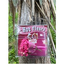 Hot Fleurs, Mini Buket, Çıkma Teklifi, Sevgiliye Hediye, Anneler Günü