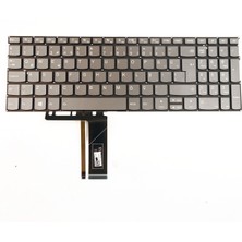 Lenovo PC5CP-TR Notebook Klavye Işıklı (V.2)