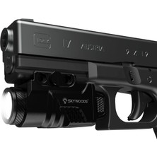 Skywoods PL480 Tabanca Feneri (480 Lümen)