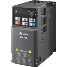 Delta VFD9A0ME43AFNAA ,ME300-4KW/380V Ac Motor Sürücü