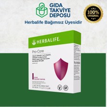 Herbalife Pro-Core Orman Meyveleri Tadında 21 x 3,7 G