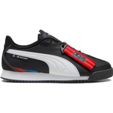 Puma BMW MMS Roma Stradale Erkek Sneaker