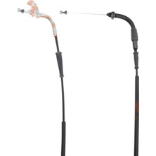 Honda Activa 125 Gaz Teli [itme] [orijinal]