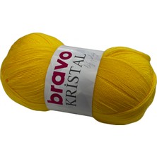 Boho Polyester Makrome İplik 200 gr 300 Metre 3 mm (Renk Kodu: 142) Koyu Eflatun