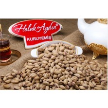 Haluk Aydın Kuruyemiş Antep Fıstığı 250 gr