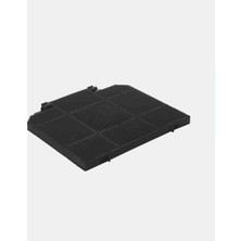 Bosch DWG66CD50T Davlumbaz Bacasız Kullanım Için Karbon Filtre