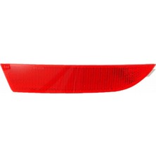 Seat Leon Mk2 Cupra 2010-2012 Arası Modeller Arka Tampon Sağ Alt Köşe Reflektörü Yansıtıcı Kedi Gözü 1P0945106E