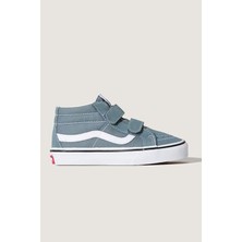 Çocuk Sk8-Mid Reissue V Ayakkabı