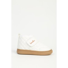 Benetton Beyaz Çocuk Bot BN-32084