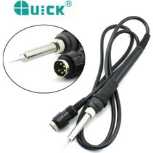 Quik Quick 907A İçin Yedek Havya Kolu