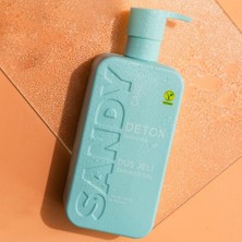 Sandy Detox Duş Jeli 500 ml