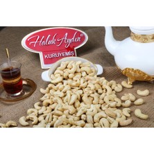 Haluk Aydın Kuruyemiş Çiğ Kaju Fıstığı 250 gr