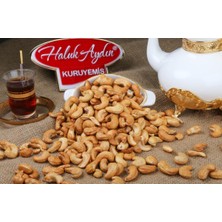 Haluk Aydın Kuruyemiş Kavrulmuş Kaju Fıstığı 250 G