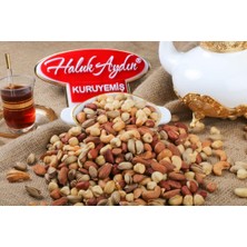 Haluk Aydın Kuruyemiş Lüks Karışık Kuruyemiş 250 G