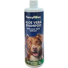 Aloe Vera Özlü Şampuan