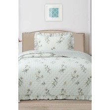 Breeze Güz Düşleri Tek Kişilik Yatak Örtüsü 180X240