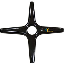 Inci 1 Li Cezvelik Kapak Ankastre Set Üstü Ocak Cezvelik Aparatı