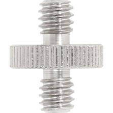 1/4 Inç Tripod Grişli Makine Veya Aksesuarı 1/4 Inç Girişe Sabitleme Adaptörü