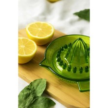 Melamin Limonluk – Modern Tasarım, Kolay Temizlik 1 Adet