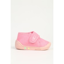 Benetton Pembe Kız Çocuk Ayakkabı BN-32111