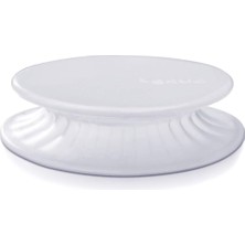 Silikon Streç Üst Kapak 11,5