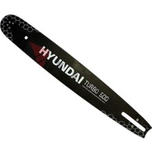 Kılavuz 33 Diş 325 Hyundai Turbo 600