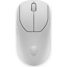 Dell Alienware Pro Gaming Mouse Beyaz 545-BBFN