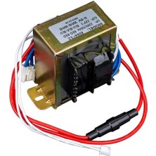 Magicvoice MV-500 Hat Trafo Yedek Parça (A)