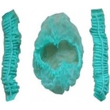 Konix Yeşil Bone Large 250 Adet