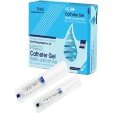 Konix Catajel 12 ml 5 Adet