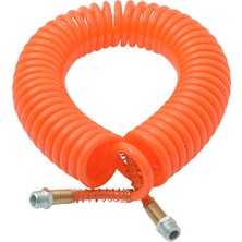 Moonstar Hava Spiralli Hortum 7.5mt