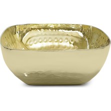 Karaca Loren Çerezlik Gold 13X4 cm