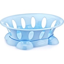 Plastik Ekmek Sepeti 28X21 cm – Mutfak ve Sofralarınız Için