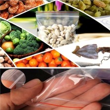 Kilitli Plastik Poşet 17X23 cm – 300’LÜ Ekonomik Paket"