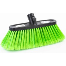 Eko Oto Yıkama Fırçası – Araç Temizliği Için Dayanıklı Plastik Fırça