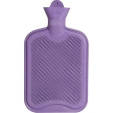 Mini Boy Mor Sıcak Su Torbası – Taşınabilir ve Pratik Kullanım