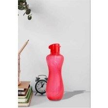 Titiz Marka 500 ml Spor Matara – Hafif ve Kompakt Tasarım