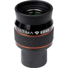 Ultima Edge - 15 mm Düz Alan Mercek - 1,25 Inç