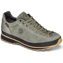 Lomer Italy Bio Naturale Mtx  50TH Vibram Nubuk Deri Erkek Ayakkabı Cactus (50. Yıl Özel Seri)