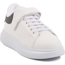 Moda Ayakkabı 160 Syh-Byz Erkek Çocuk Spor Ayakkabı