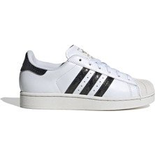 Adidas Kadın Günlük Ayakkabı Superstar W JP8162