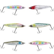 Daiwa Morethan Switch Hitter 85S 8.5 cm 20.2 gr Maket Yem