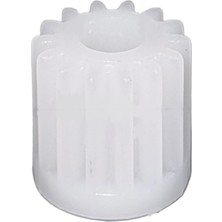 Fakir Dora Blender Çırpıcı Dişli Kutusu Mil