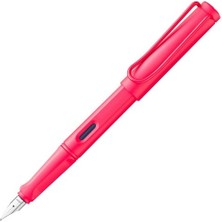 Lamy Safari Özel Üretim Sunset Dolma Kalem - EF Uç 0B0-SS-EF