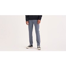 Smart 360 Comfort Knit Skinny Fit Chino Pantolon