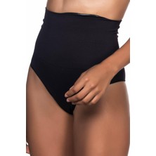 Siyah Mı Emay 2039 Double Brazil Korse