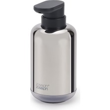 Joseph Easystore Luxe Sıvı Sabunluk, Paslanmaz Çelik